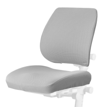 Детская мебель / Аксессуары / Чехлы Kinderzen для кресел Ergoback/Angel Wing/Angel New КС02W/Ultra Back