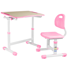 Karina Lite комплект anatomica karina lite парта + стул Anatomica  комплект anatomica karina lite парта + стул Anatomica Karina Lite