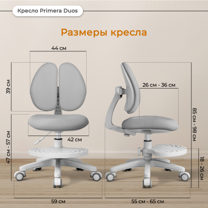 7. Размеры