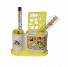Набор канцтоваров EVO детский подарочный Детская мебель / Аксессуары / Набор канцтоваров EVO детский подарочный